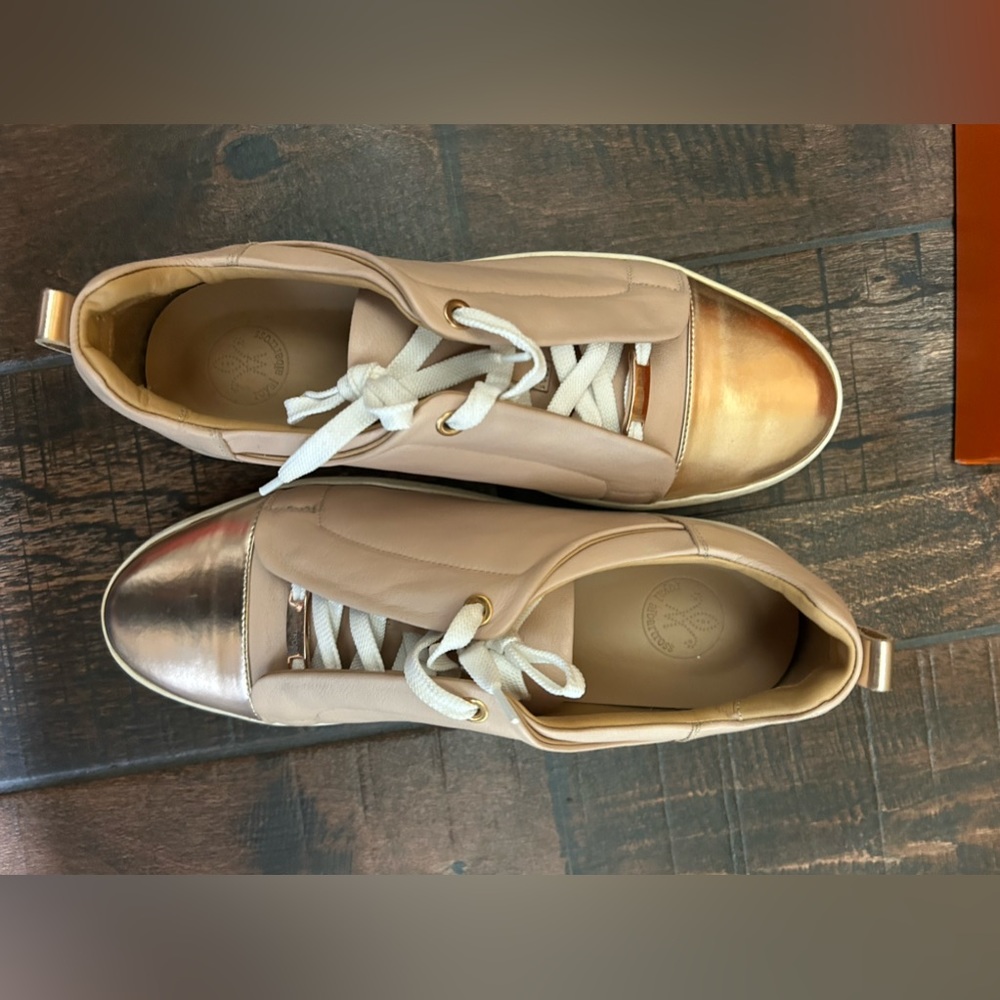 Royal Albart Ross Sneaker